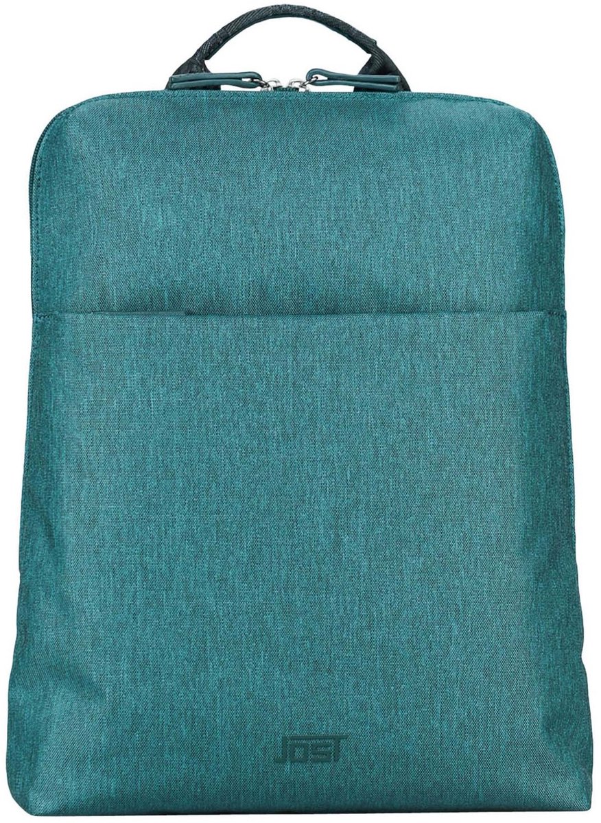 JOST vrijetijdsrugzak rugzak Bergen Backpack Petrol