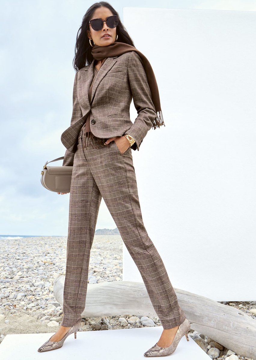 MADELEINE Broek Broek