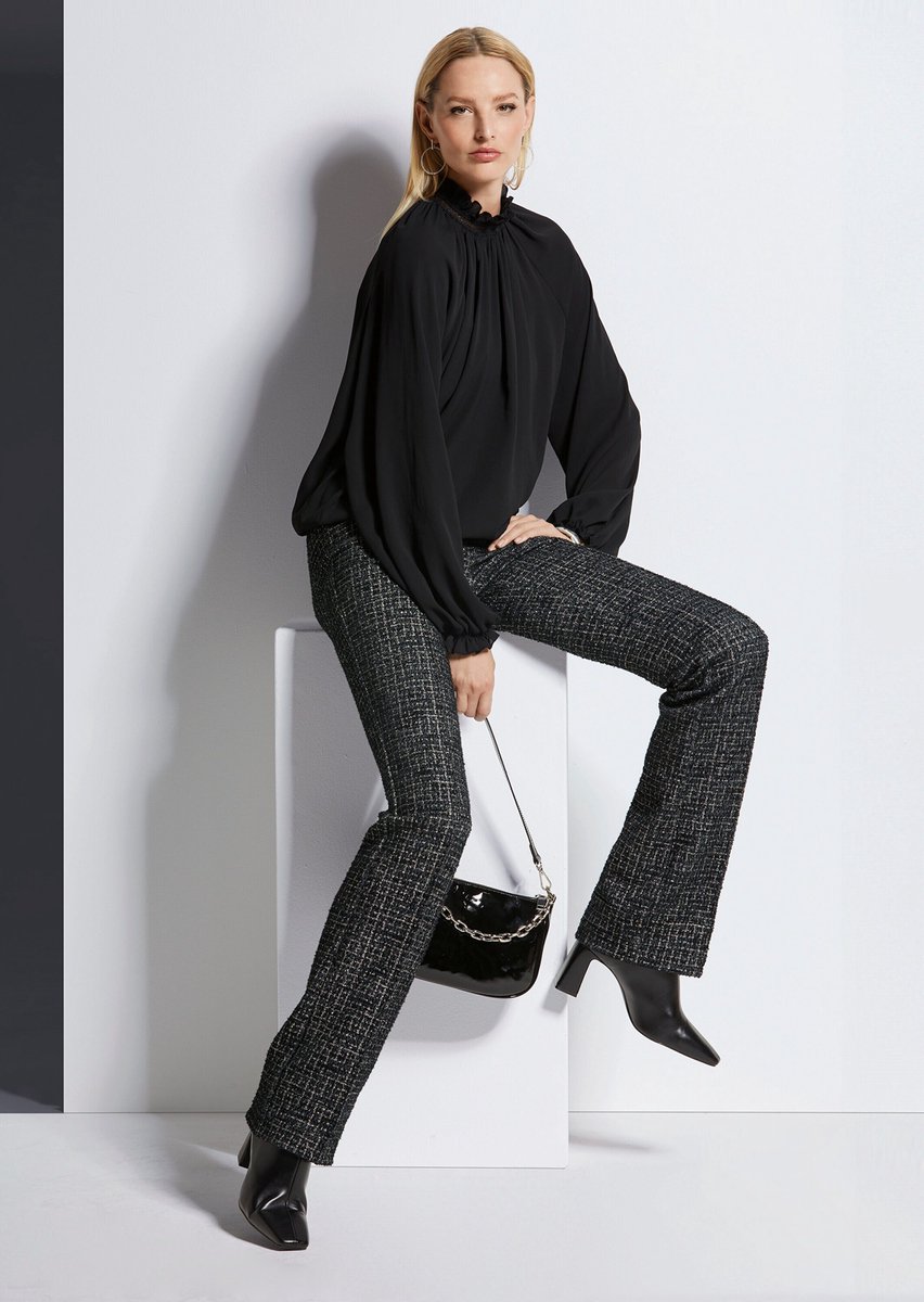 MADELEINE Blousesetje Blouse