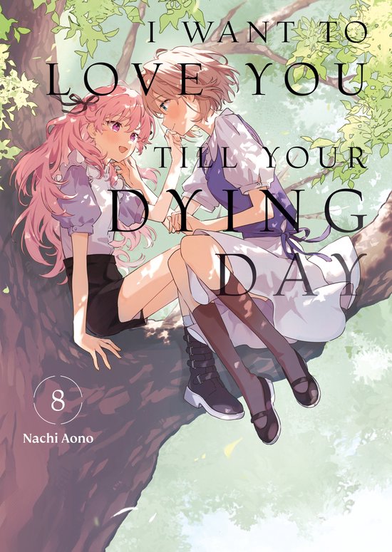I Want to Love You Till Your Dying Day- I Want to Love You T ... - cover