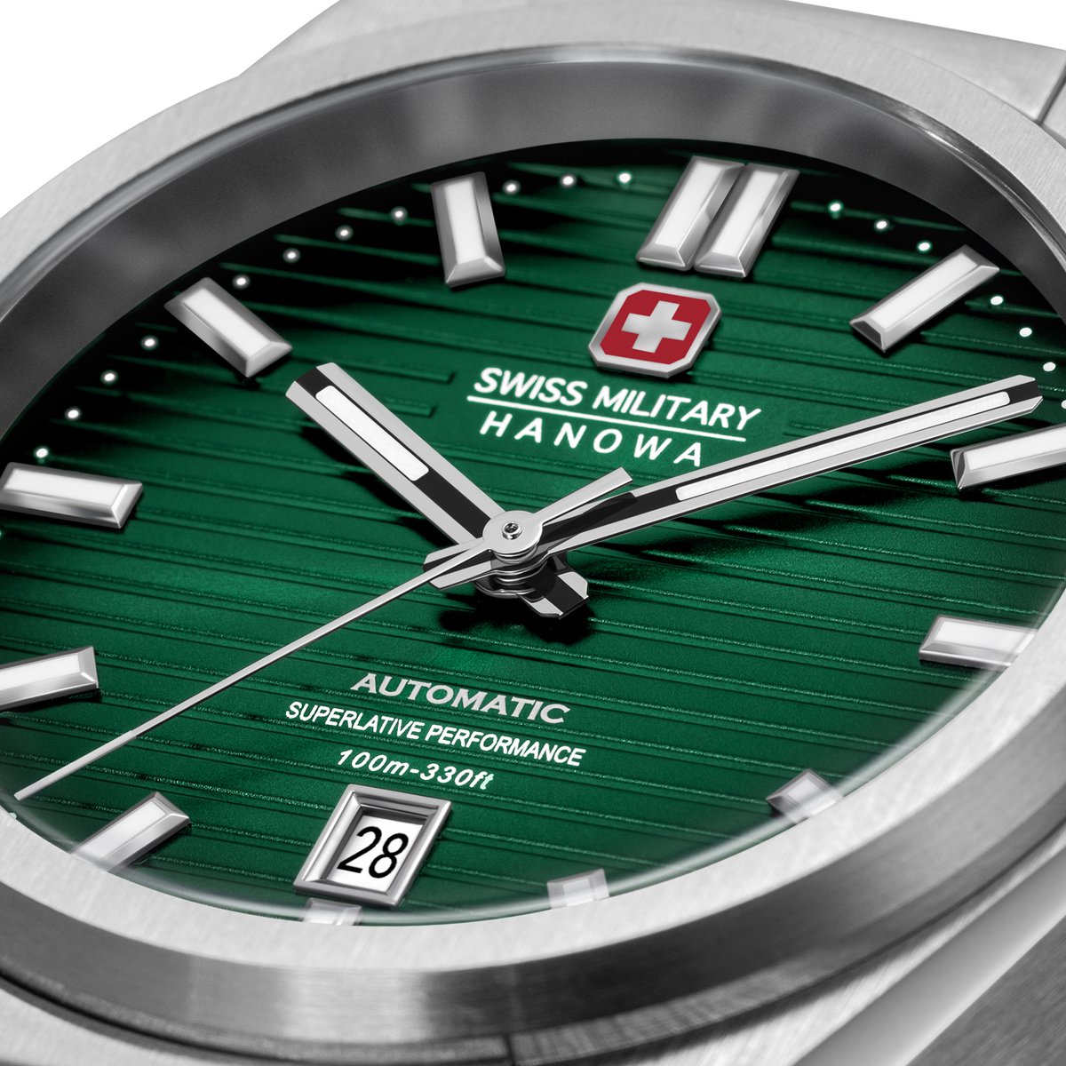 SWISS MILITARY HANOWA AVALANCHE SMWGL0006902