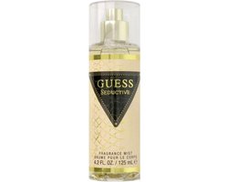 Guess Bodymist Seductive Woman 125 ml