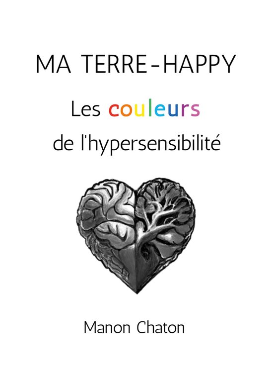 Ma Terre-Happy - cover