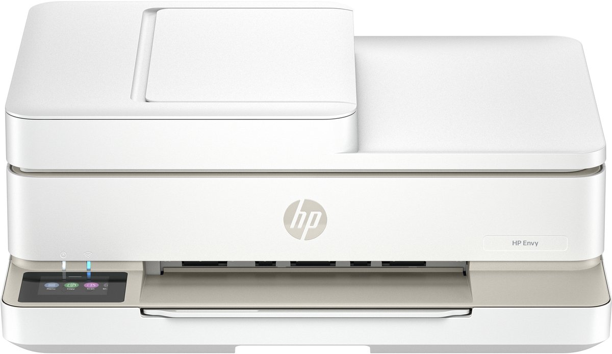 HP Envy 6520e All-in-One printer