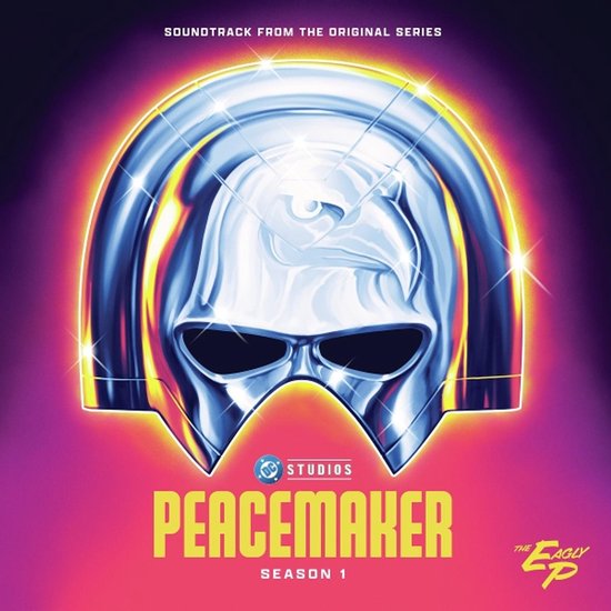 V/A - Peacemaker - Season 1 Eagly P