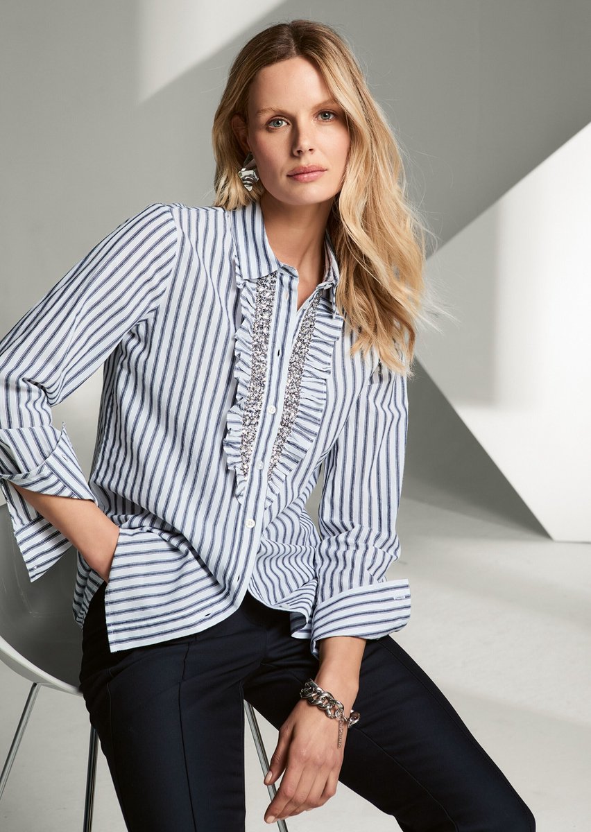 MADELEINE Blouse Blouse