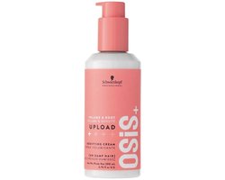 Schwarzkopf Osis+ Upload Volume Cream 200 ml