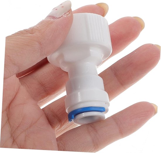 Phantom 22 mm Gatenpons voor handgebruik