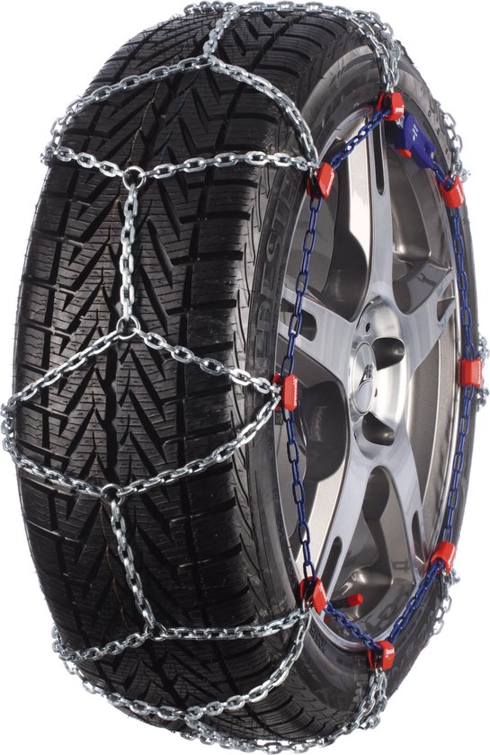 Pewag Sneeuwkettingen SXP 530 SNOX PRO 2 st. 88988