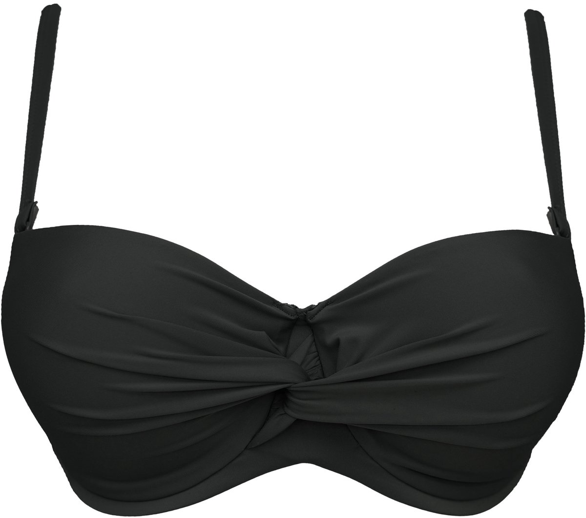 Multiway-Bikini-Top MAMBO Multiway-Bikini,Neckholder-Bikini,Trägerloser Bikini