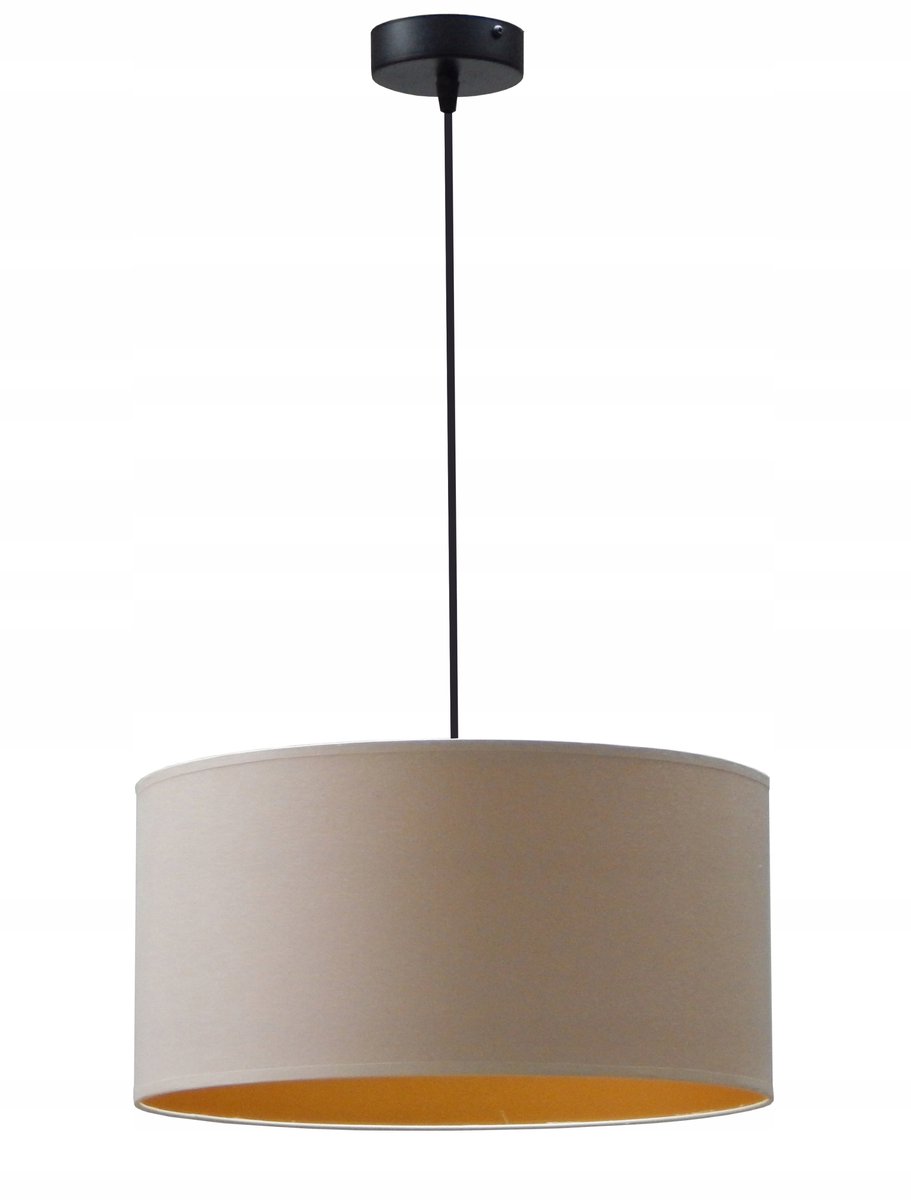 Hanglamp LED E27 Cape 50cm - Een Woonkamer Voor Resort, Slapkamer, Hotel