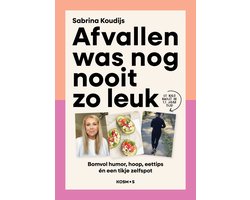 Afvallen was nog nooit zo leuk