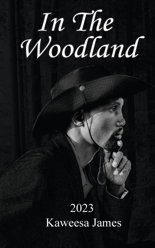 In The Woodland - cover