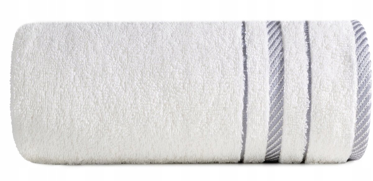 Kora Handdoek 50x90 cm Boom - 100% Katoen