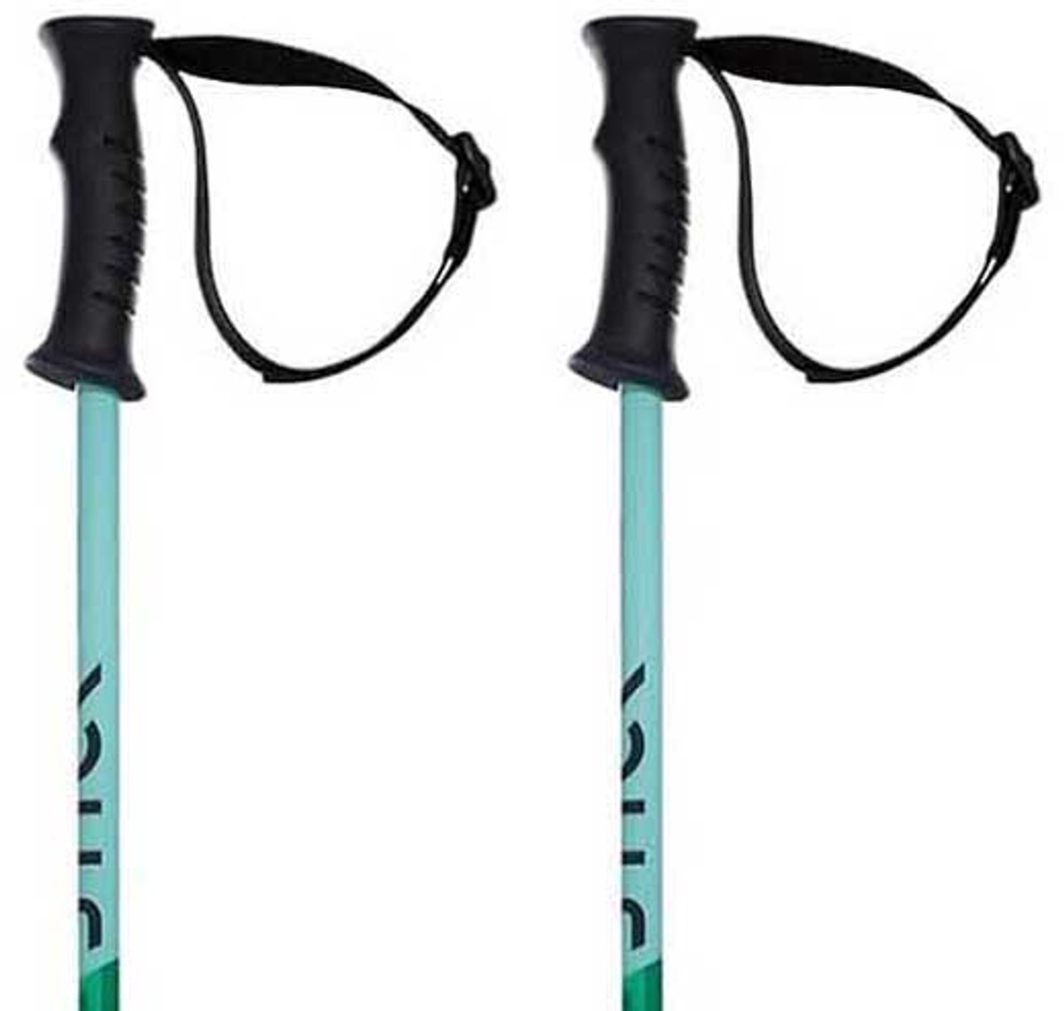 Volkl Phantastick Junior Stokken Zilver 105 cm Kinderen