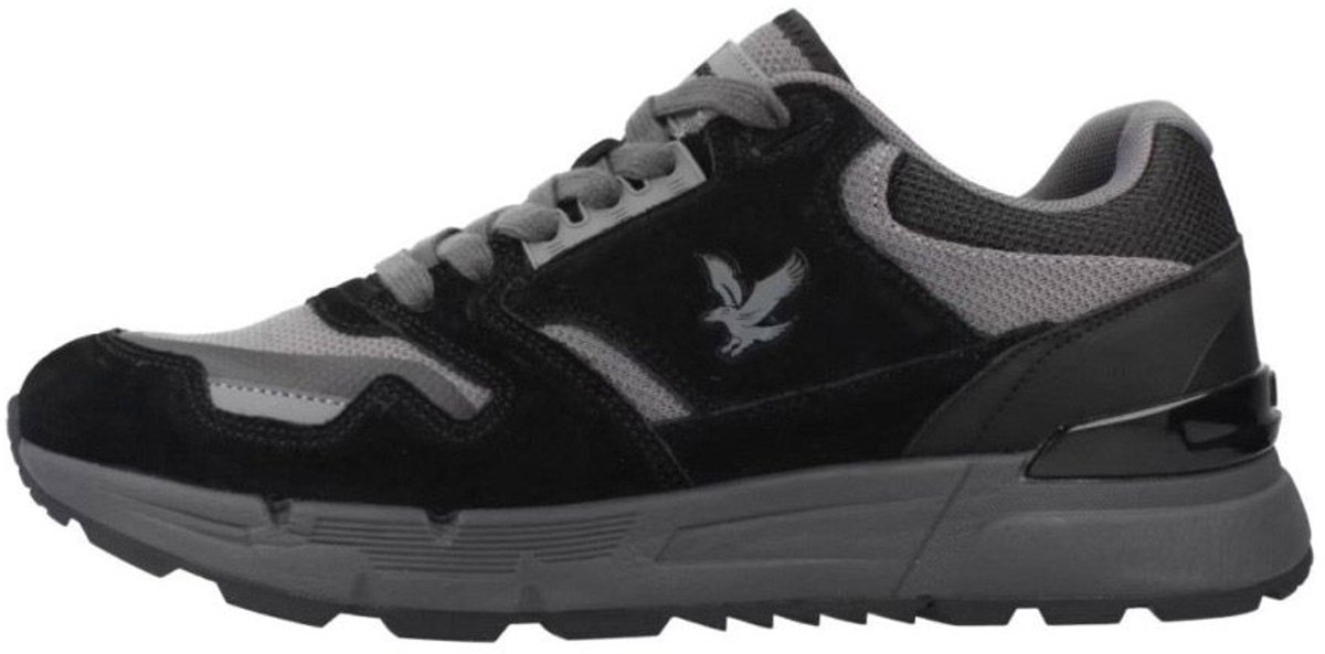 Lyle & Scott Finlay Sneakers Heren