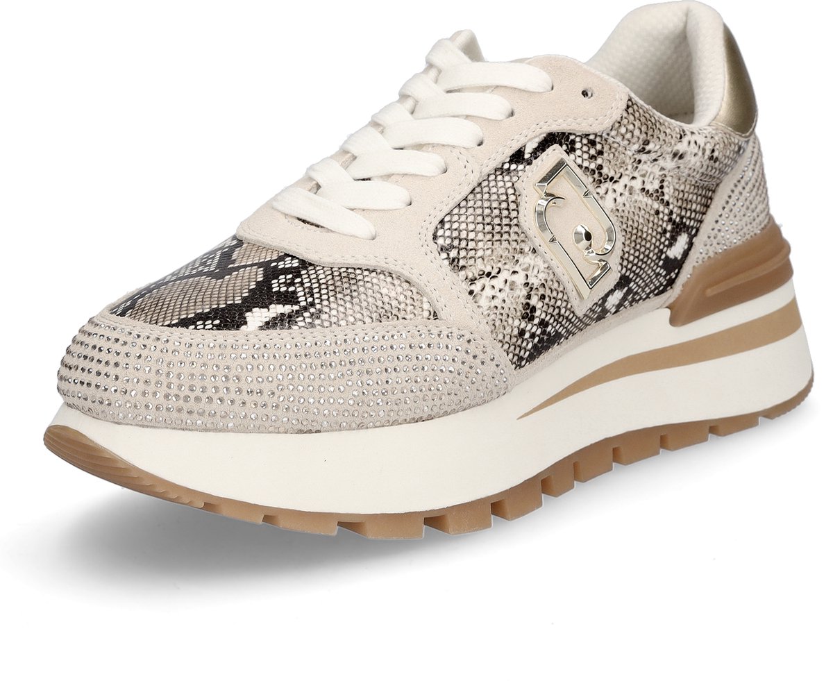 Liu·jo Amazing 25 Schoenen Beige EU 38 Vrouw