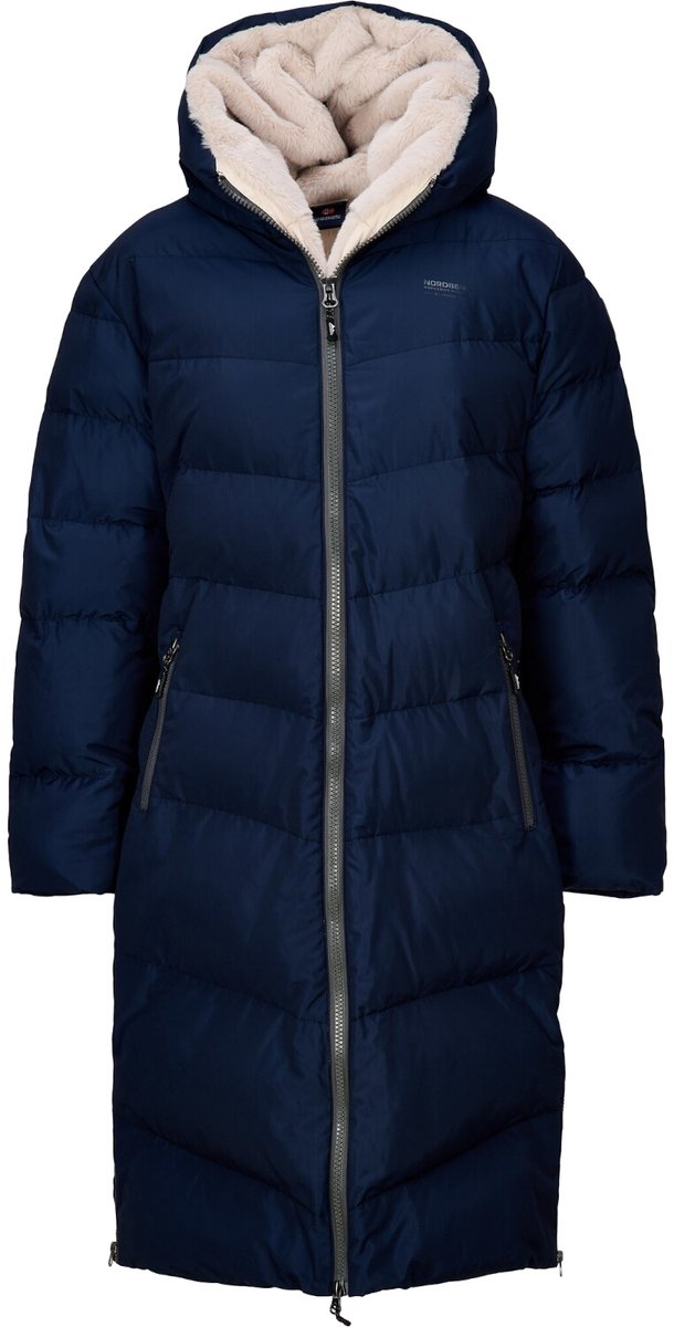 Blauw