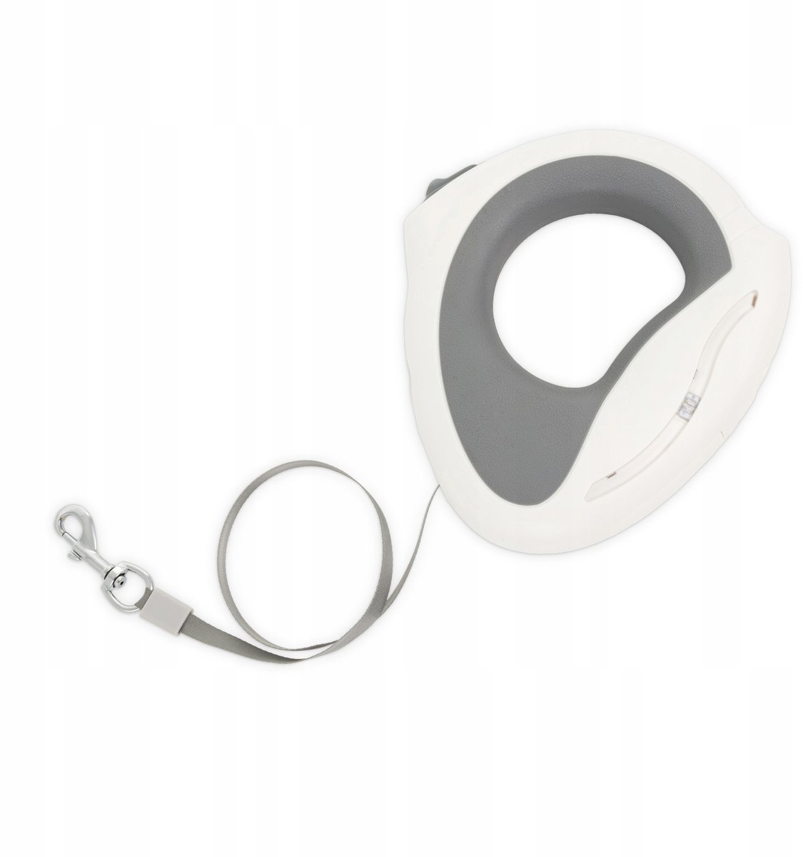 Barry King Automatische Hondensnoer 4,5m met LED-lampje