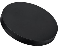 Vervangende Stamperbasis 53,3 mm met Titan PVD-Coating voor Professioneel Gebruik