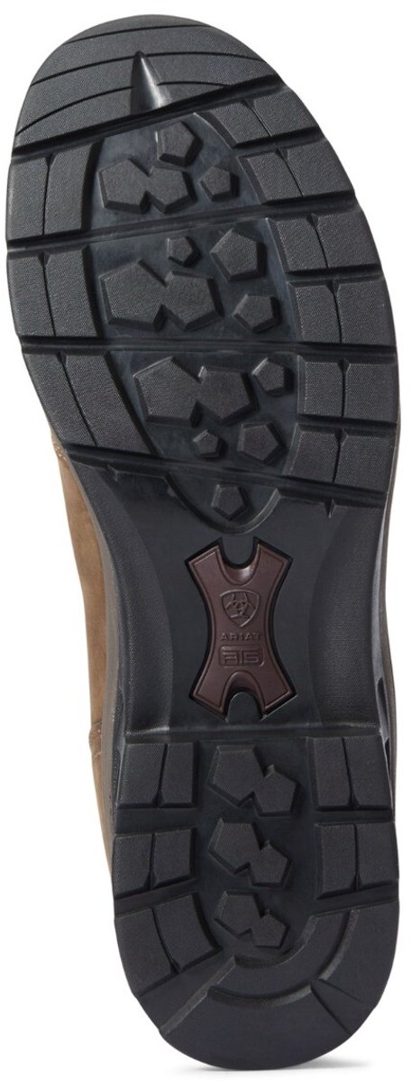 Ariat Torridon Zip GORE-TEX 400g Boot Zwart