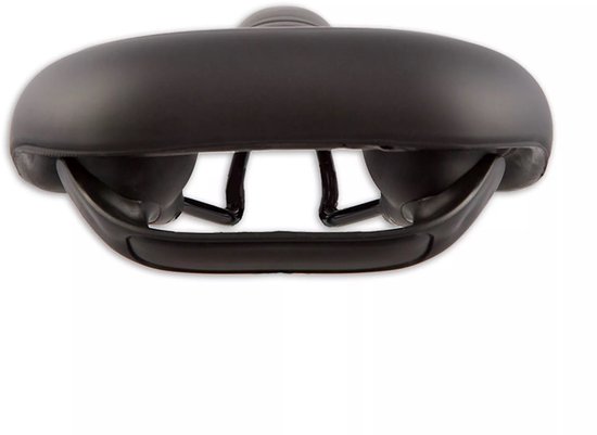 ABI Fietszadel E-grip van ABI — afbeelding 4