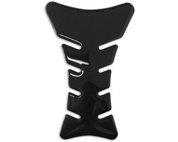 Tankpad black