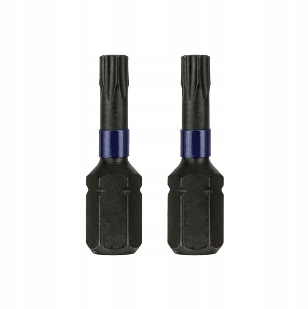Irwin Impact Pro Torx Bit T15 x 25mm (2 stuks)