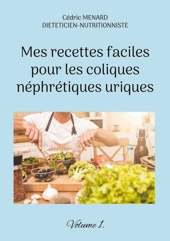 Savoir quoi manger, tout simplement... - - Mes recettes faci ... - cover