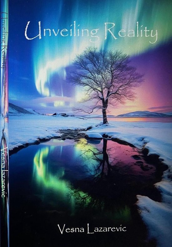 Unleashing Chaos 1 - Unveiling Reality