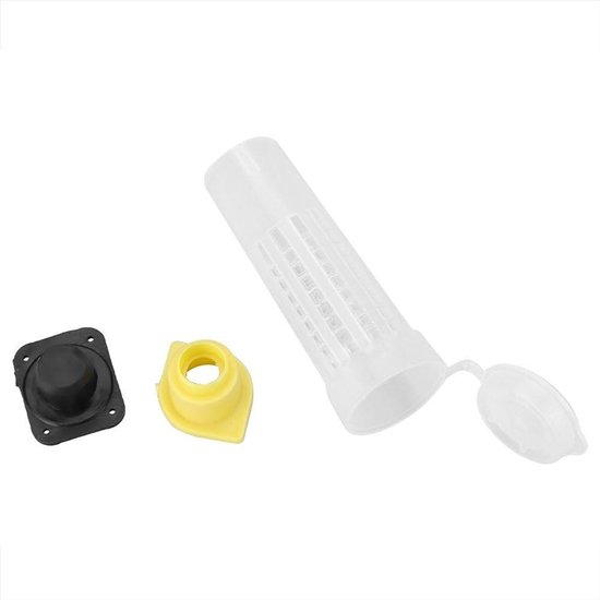 ZffXH Bijenteelt imker Gereedschap Kit/Bijenkorf Roker, Accessoire
