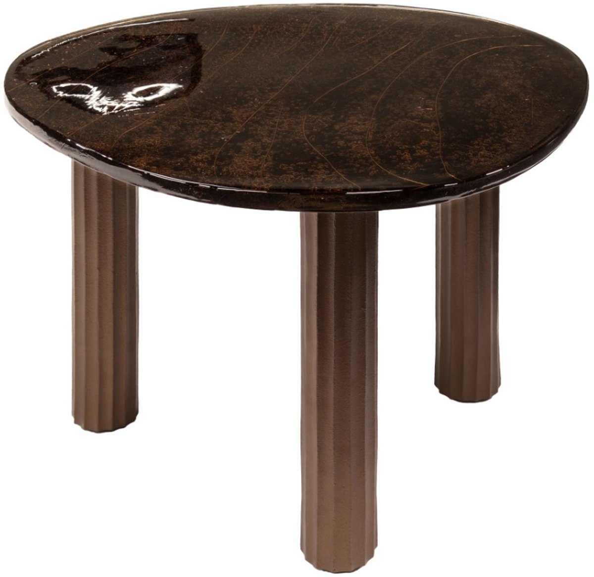 AnLi Style Salontafel L Eclipse Koper