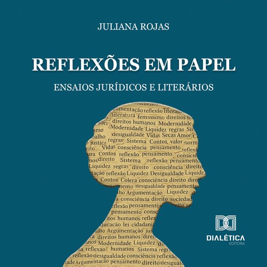 Reflexões em Papel - cover