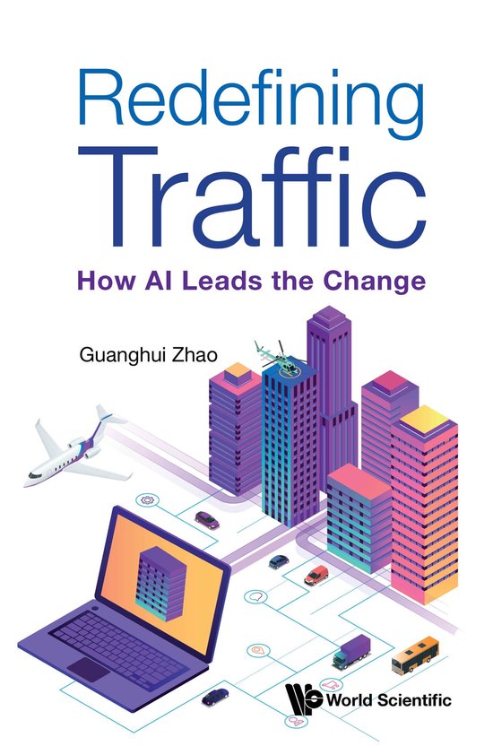 Redefining Traffic - cover