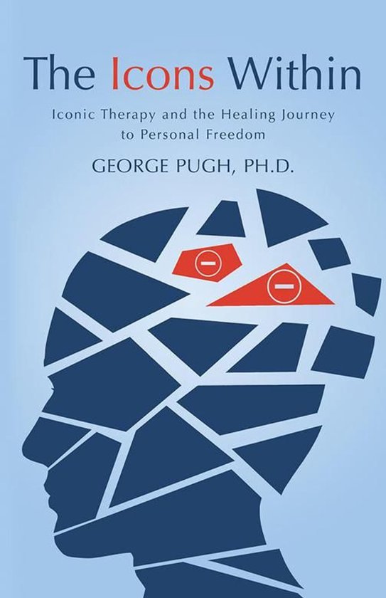 The Icons Within: Iconic Therapy and the Healing Journey to  ... - cover