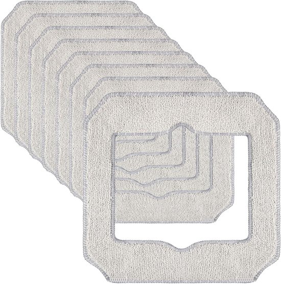 HUTT W9 H000005-1 - Accesorio para Robot de Limpieza de