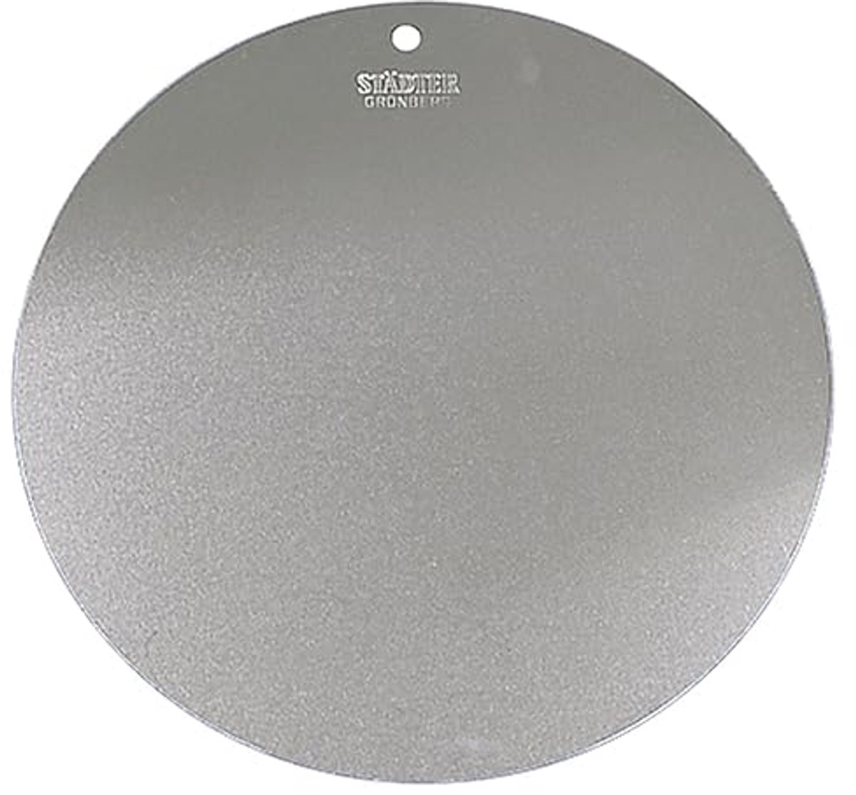 Aluminium Taartonderlegger 32 x 32 cm - Perfect voor elke gelegenheid