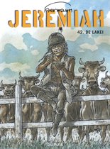 Jeremiah - SC 42 - De lakei