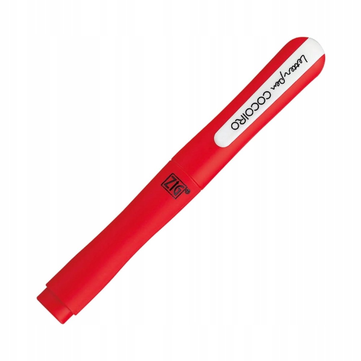 Kuretake Cocoiro Brievenpennenhouder - Rood