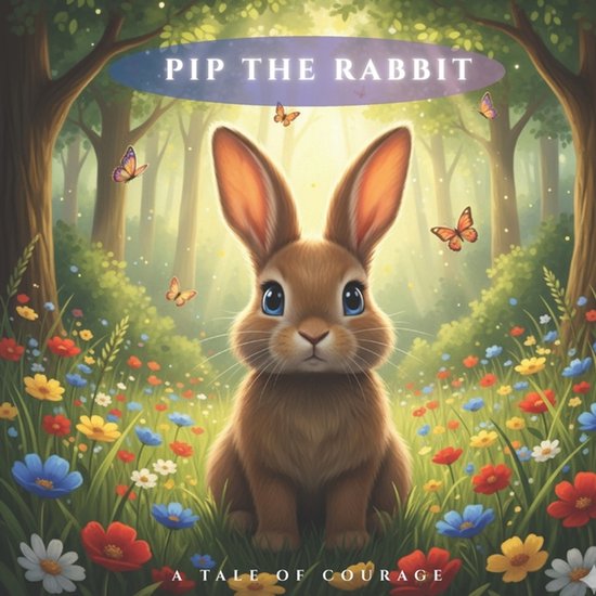 The Rabbit and the Lion