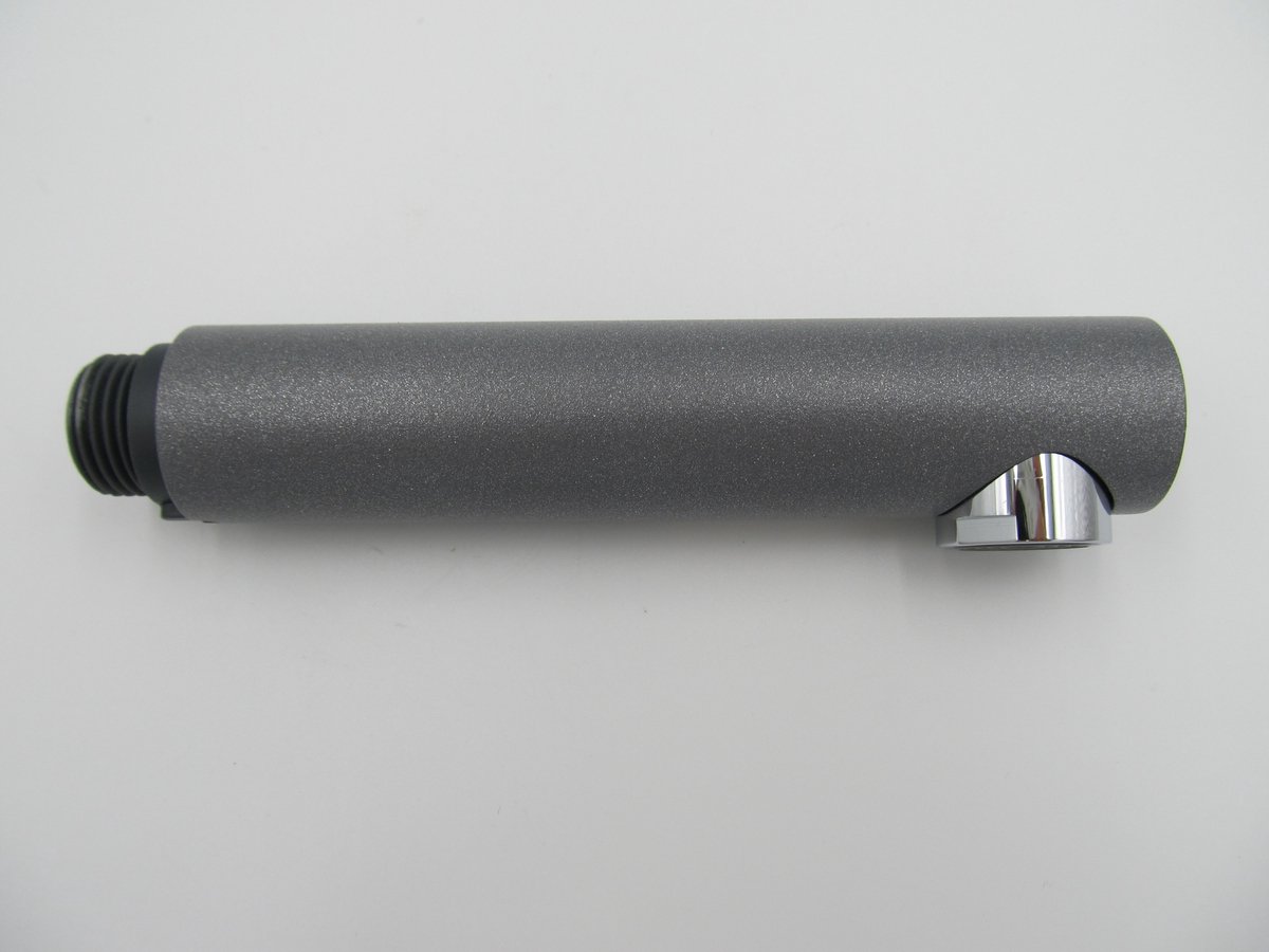 Franke Active Plus Keukenmengkraan, Steen Grijs