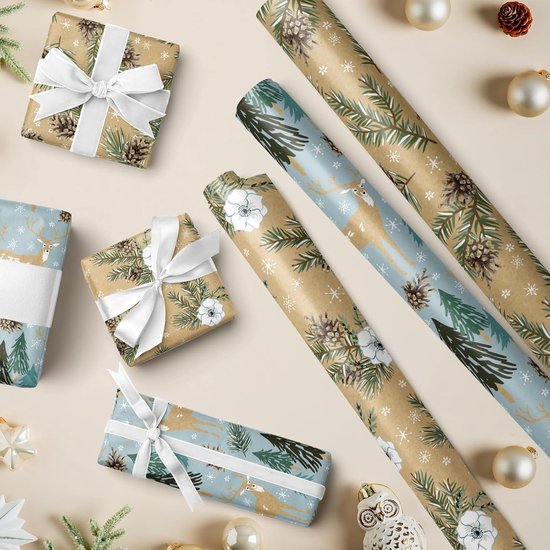 Lot De 12 Pendentifs Sapin Noël En Bois Casse-Noisette Mignons - Ornements Plats 8cm à Suspendre Pour Arbre, Couronne Et Cadeaux