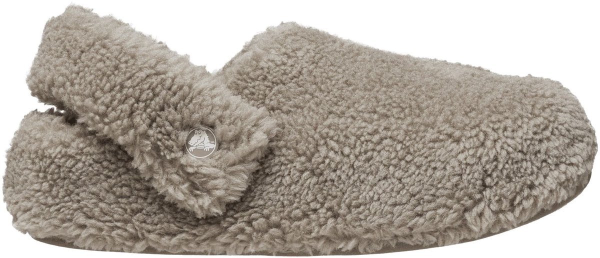 Crocs Classic Cozzzy Instappers Senior