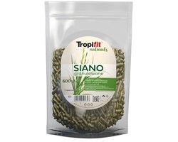 Voer voor konijnen en kleine knaagdieren - Siano Canules 600g