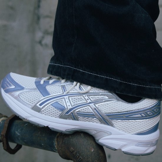 ASICS Gel-1130 - Unisexe - Crème Myrtille - 37,5