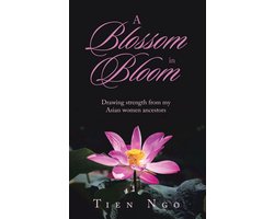 A Blossom in Bloom