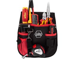 Wiha Gereedschapset 8 Delen voor Elektriciens