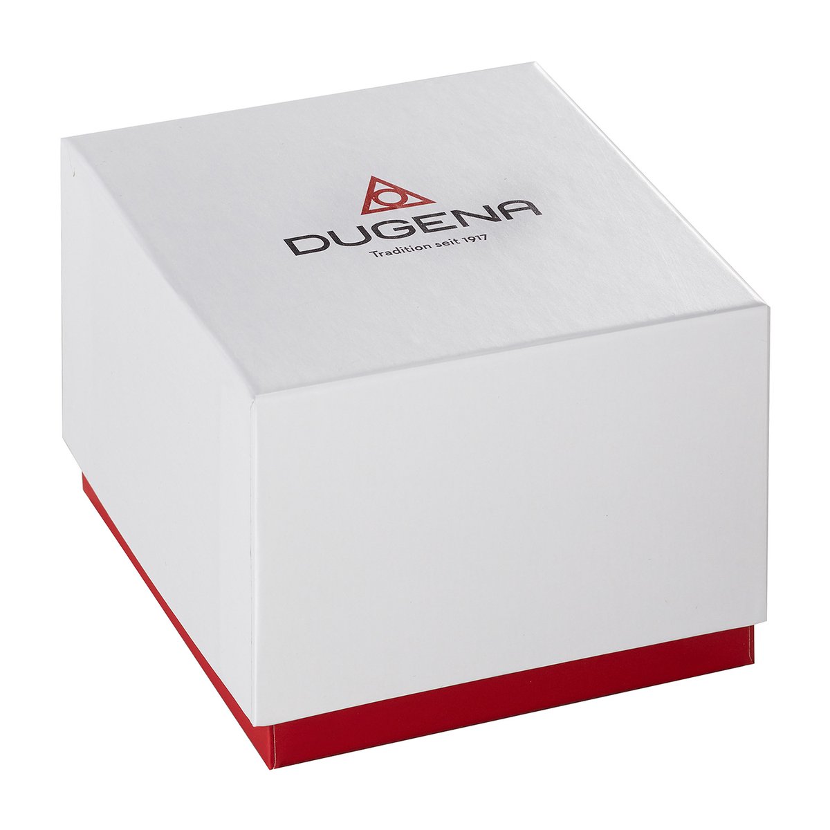Dugena - 4460854 - Polshorloge - Women - Kwarts - Radiogestuurd - Momentum XS