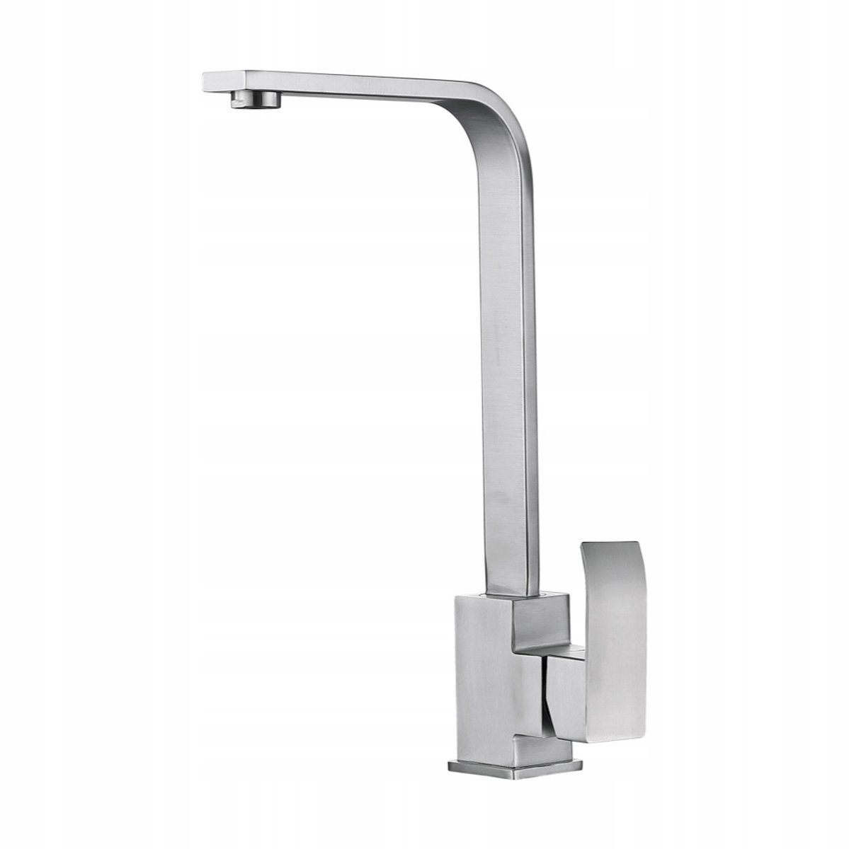 WEZER PRO4B-06 Keukenkraan - Stijlvol & Functioneel