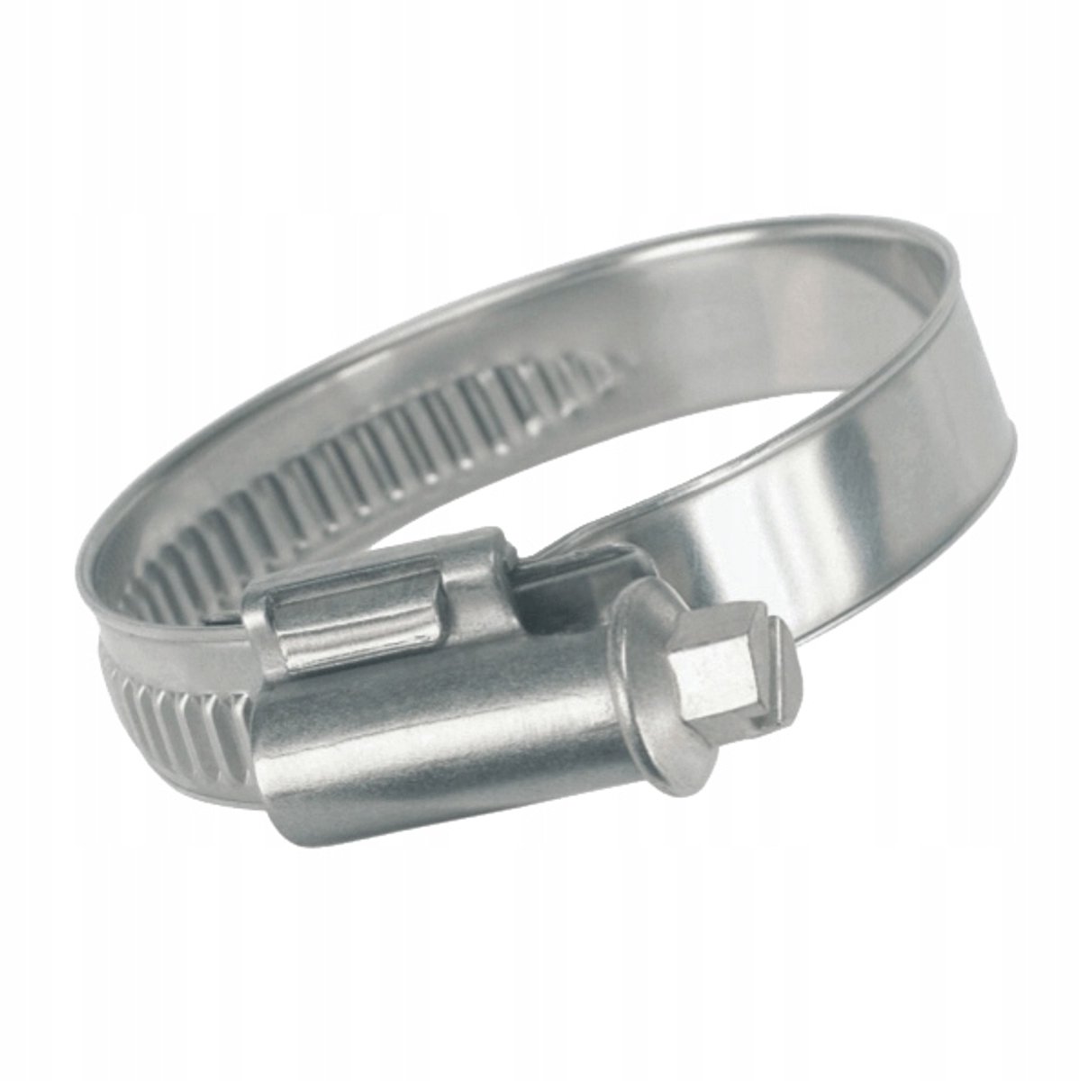 Metalen Klemband 100-120mm Torro KLIMAS - 1 Stuk